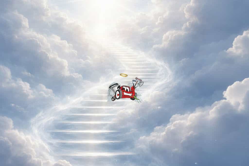 Hero image for Heavenly Lawn Care Service